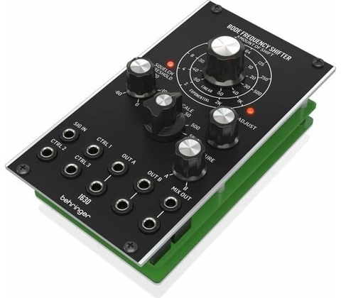 Behringer Bode Frequency Shifter 1630