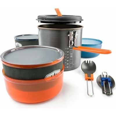GSI Outdoors Pinnacle Dualist II 1,8 l 090497502484