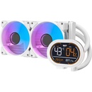 Darkflash DN-D240 WHITE