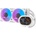 Darkflash DN-D240 WHITE