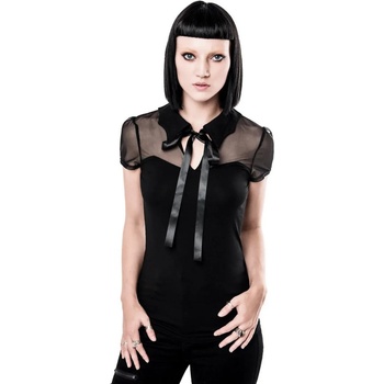 Image 1 of KILLSTAR тениска дамска - вампира - killstar - k-top-f-2189