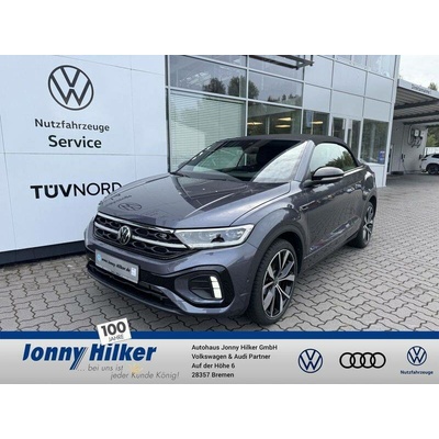 Volkswagen T-Roc 1.5 TSI DSG R-Line 110 kW