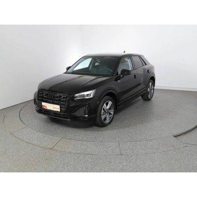 Audi Q2 30 TFSI 85 kW