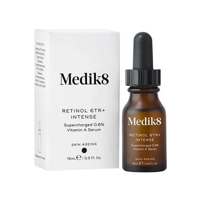Medik8 Retinol 6TR  Intense 15 ml