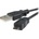 Startech UUSBHAUB1M Micro USB - A to Micro B 1m