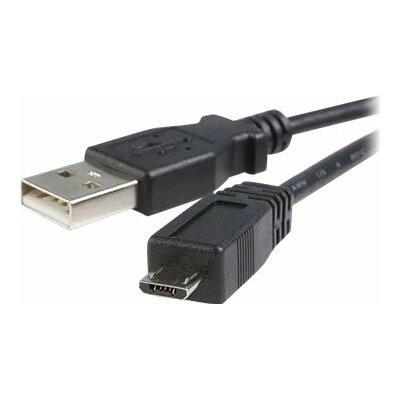 Startech UUSBHAUB1M Micro USB - A to Micro B 1m