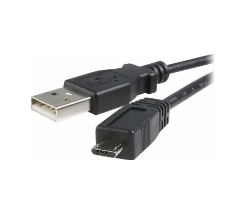 Startech UUSBHAUB1M Micro USB - A to Micro B 1m