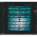WOON JAMIE: MIRRORWRITING, CD