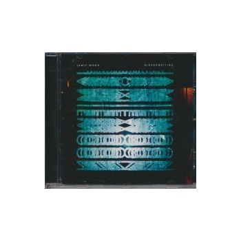 WOON JAMIE: MIRRORWRITING, CD