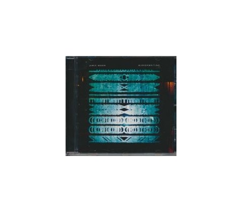 WOON JAMIE: MIRRORWRITING, CD
