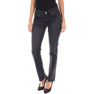 Pepe Jeans Dámské džíny SATURN denim