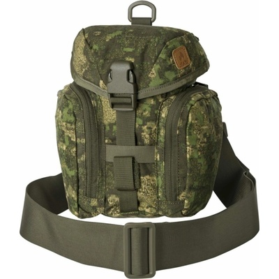 Helikon-Tex ESSENTIAL KITBAG Cordura brašňa cez rameno 2 5 L MULTICAM