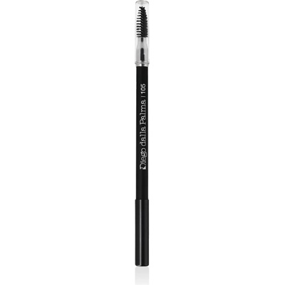 Diego dalla Palma Eyebrow Pencil dlhotrvajúca ceruzka na obočie 65 Charcoal grey 1,2 g