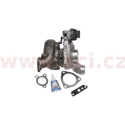 Turbodmychadlo GARRETT ORIGINAL TD 765155-5007SQ