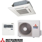 Mitsubishi FDTC35VH / SRC35ZS-W Климатици
