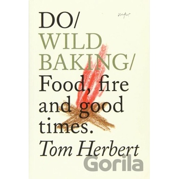 Do Wild Baking Herbert Tom