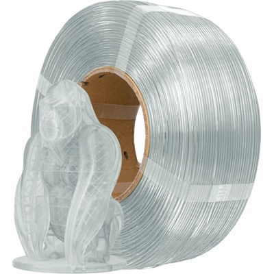AzureFilm PCTG Refill Transparent - 1, 75 mm / 1000 g (FCR171-0000)