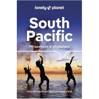 South Pacific Phrasebook & Dictionary 4