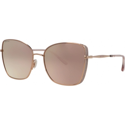 JIMMY CHOO ALEXIS S DDB