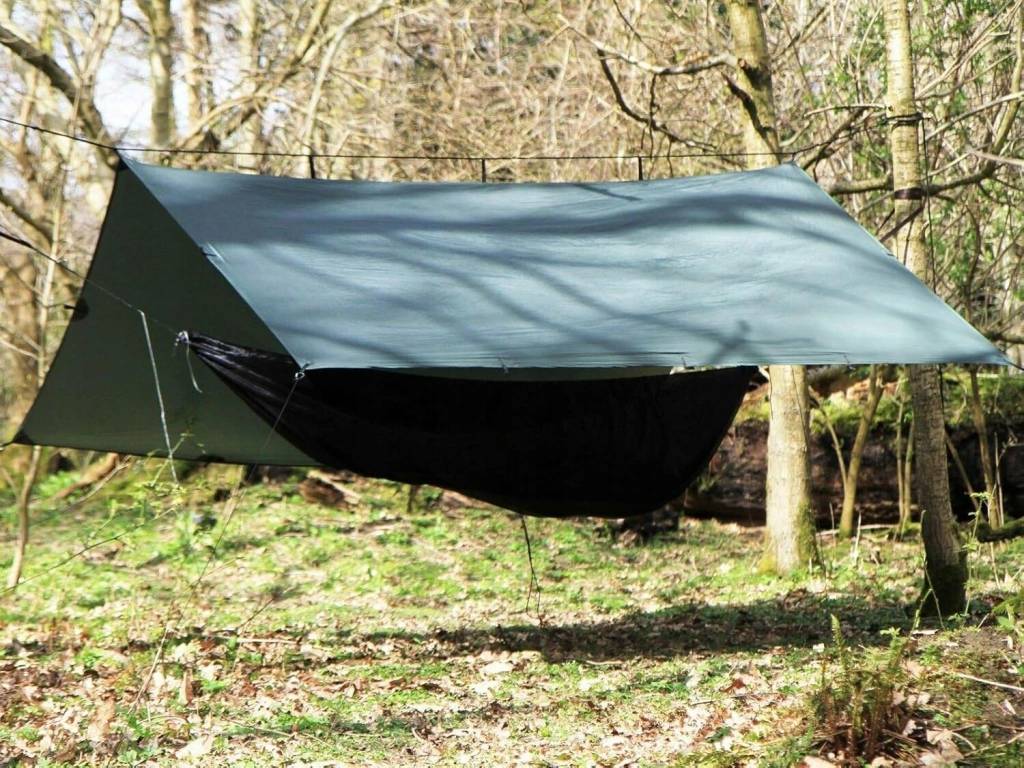 DD Hammocks Superlight