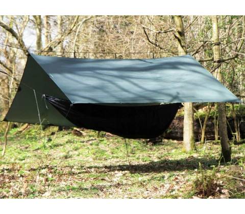 DD Hammocks Superlight