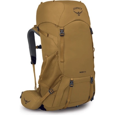 Osprey Туристическа раница OSPREY ROOK 50, histosol brown/rhino grey (10042972OSP)