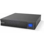 PowerWalker PowerWalker VFI 1500 ICR IoT UPS 1500VA/1500W Online UPS, IoT Solution with Cloud Monitoring, Multiple optional VFI 1500 ICR IoT,