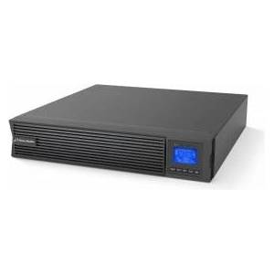 PowerWalker PowerWalker VFI 1500 ICR IoT UPS 1500VA/1500W Online UPS, IoT Solution with Cloud Monitoring, Multiple optional VFI 1500 ICR IoT,