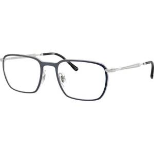Ray-Ban Очила Ray-Ban RX6549 3016 - leshti
