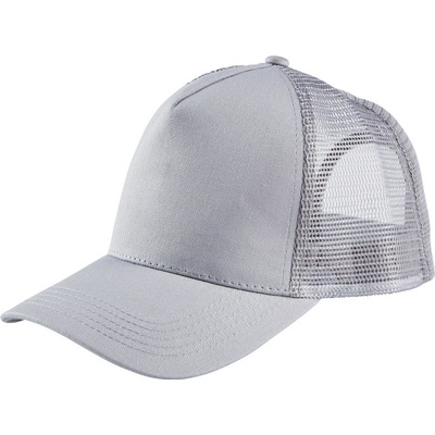SOL's Collection Blink Trucker 5 panelová COT254451n4599-pure grey Šedá pure