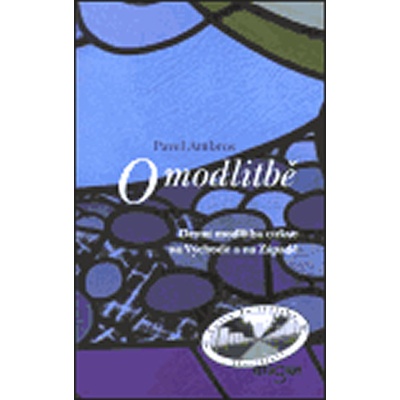 O modlitbě - Pavel Ambros