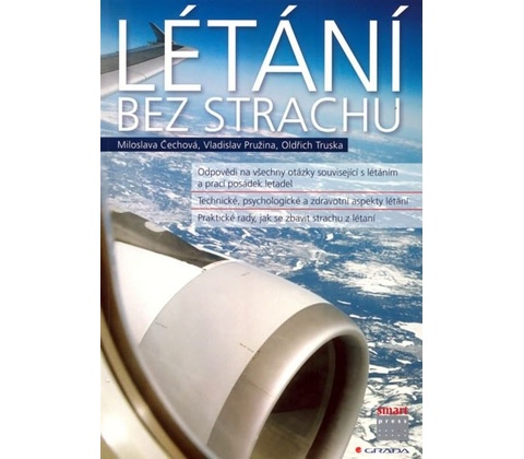 Létání bez strachu