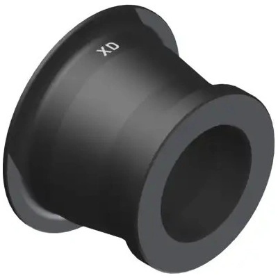 DT Swiss koncovka 12 mm MTB pravá pro ořech XDR a náboje EXP od