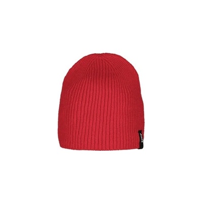 Barts Amsonia zimní čepice beanie Red