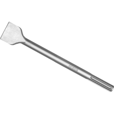 INGCO Široké sekáčové vrtáky 50 x 400 mm SDS-Max