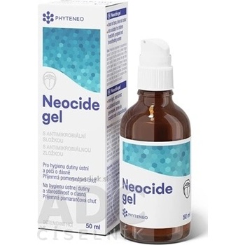 Phyteneo Neocide gél 50 ml