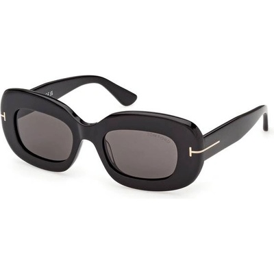 Tom Ford Диоптрични очила Tom Ford FT1345 01A