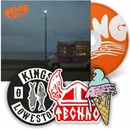 A - PRANG CD