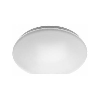 Plafoniera ASTRA LED microwave, Ř255mm, 4000K, 12W, 960lm, AC220-240V, 50/60Hz, PF0, 5, IP54, 3y