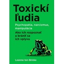 Toxickí ľudia