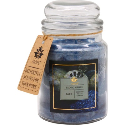 Arôme Exotic Opium 560 g