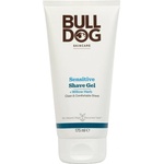 Bulldog skincare Гел за бръснене Bulldog Sensitive 175 мл - Гел за бръснене