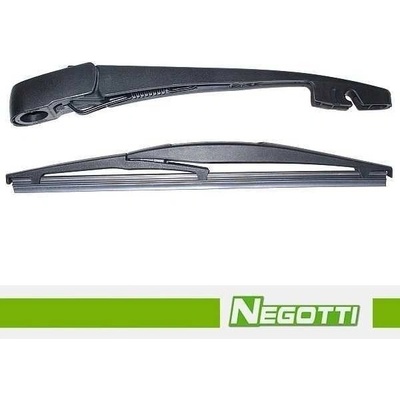 Negotti 250 mm KRT53M