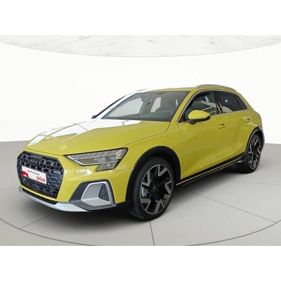 Audi A3 1.5 TFSI Allstreet 110 kW