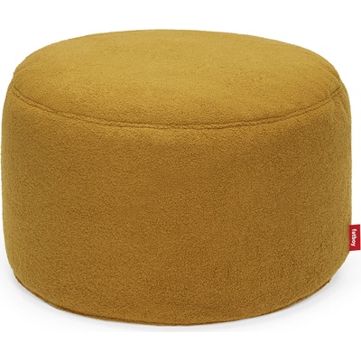 Fatboy Sedací pouf Point Large Sherpa, více barev - Barva: jablečná