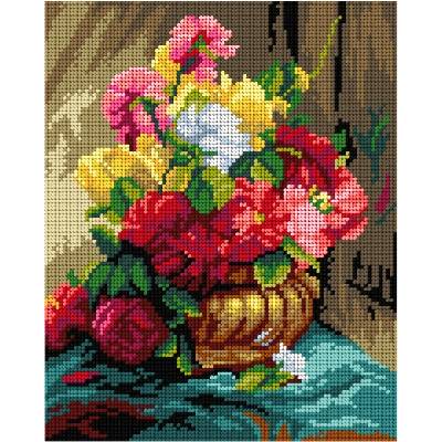 Obraz kvety 3283H 30x24cm