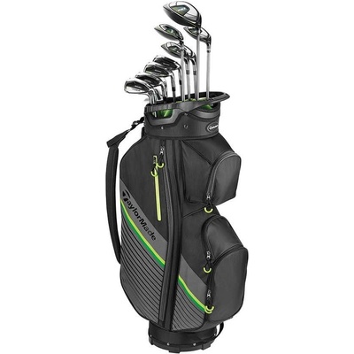 TaylorMade RBZ SpeedLite Set 13 PC pánský grafitový set levý