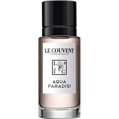 Le Couvent Maison de Parfum Botaniques Aqua Paradisi toaletní voda unisex 50 ml