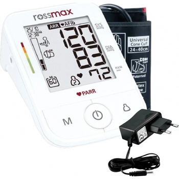 Rossmax X5