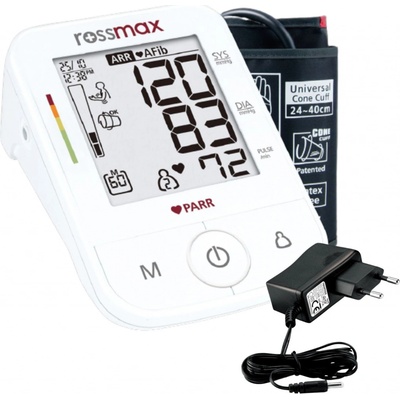 Rossmax X5